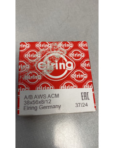 Elring Vārpstas blīvgredzens, Diferenciālis 38x56x8, 996.840 2